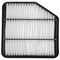 Mahle Air Filter, Lx3089 LX3089 - alternate 1